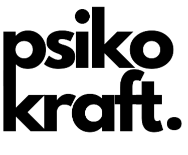 Psikokraft logo