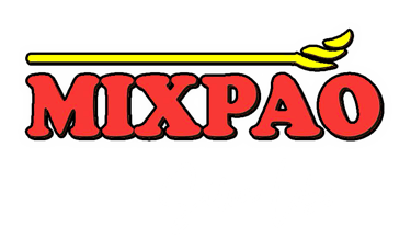 Mixpao Silva Lobo 24h logo