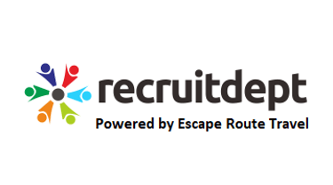 Escape Route Travel Consultant logo