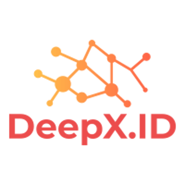 DeepX.ID logo