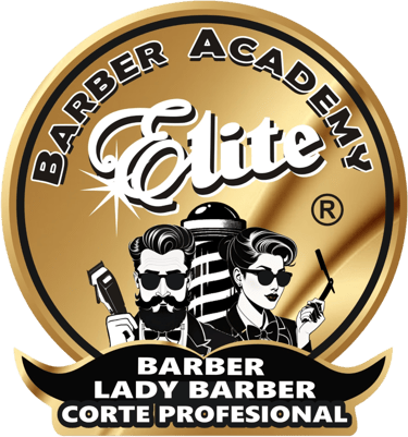 Academia de Barbería logo