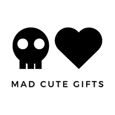 Mad Cute Gifts logo