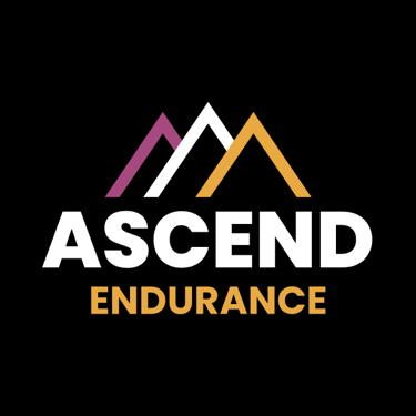 Ascend Endurance Coaching logo