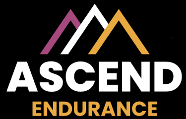 Ascend Endurance Coaching logo