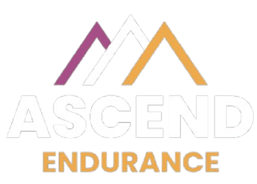 Ascend Endurance Coaching logo