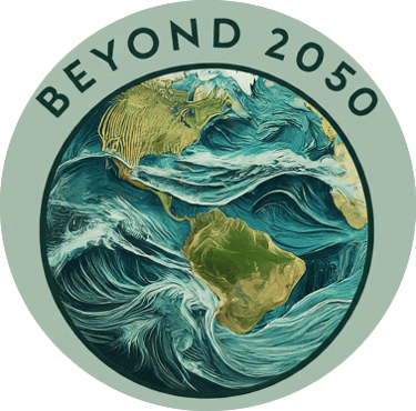 Beyond2050 logo