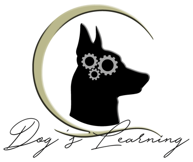 Dog's Learning logo
