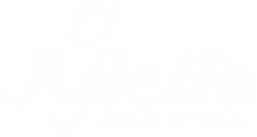 EL AJICITO PERUVIAN RESTAURANT logo