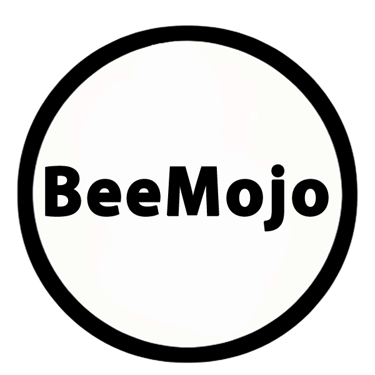 BeeMojo logo