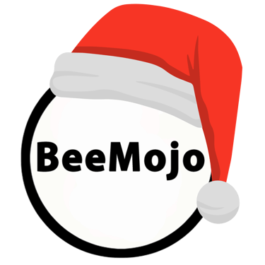 BeeMojo logo