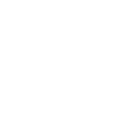 ATMA CANDLE logo
