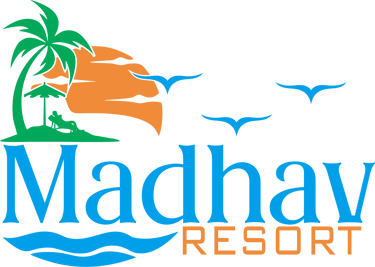 Madhav Resort logo