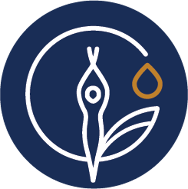 Dra. Carolina Xavier - Infectologista Integrativa logo