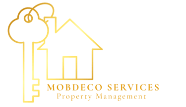 MOBDECO SERVICES logo