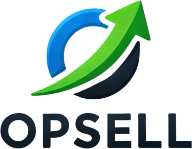 Opsell logo