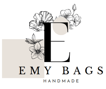 EMY BAGS logo