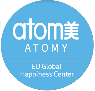 Atomy logo