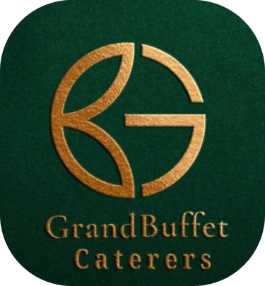 Grand Buffet Caterers logo