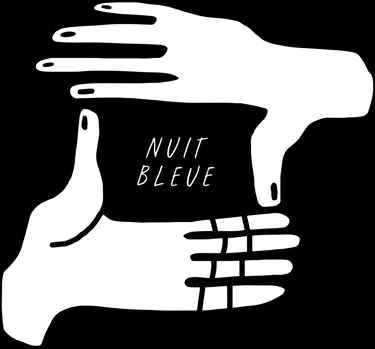 Nuit Bleue Films logo