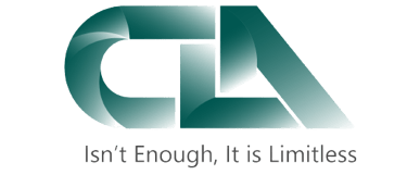 CLA Technology logo