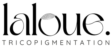 Laloue Tricopigmentation logo