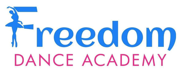 Freedom Dance Academy logo
