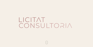Licitat Consultoria logo