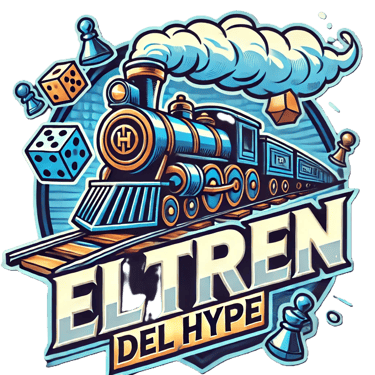 EL TRENSITO DEL HYPE logo