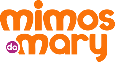 Mimos da Mary logo