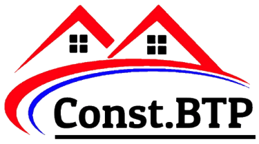 ConstBTP logo