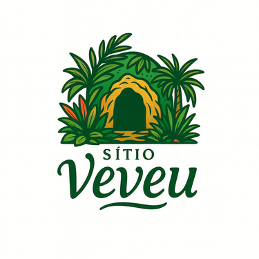 Sítio Veveu logo