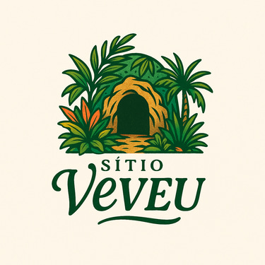 Sítio Veveu logo