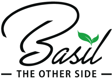 Basil The OtherSide logo