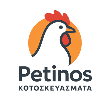 Petinos logo
