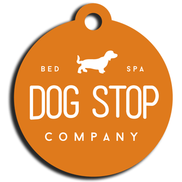 Dog Stop Company logo