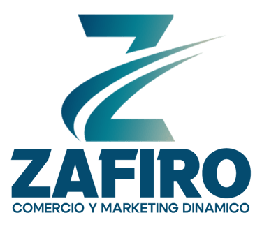 COMERCIO Y MARKETING DINAMICO ZAFIRO logo