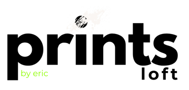 Prints Loft logo