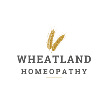 Wheatland Homeopathy logo
