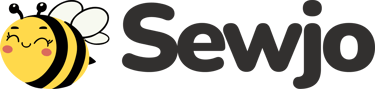 Sewjo logo