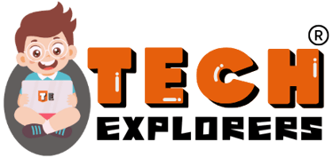 Tech Explorers logo