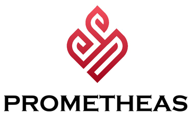 Prometheas logo