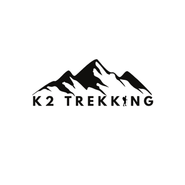 K2 Trekking logo