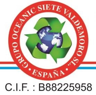 Grupo Oceanic Siete Valdemoro SL logo