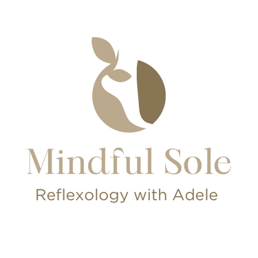 Reflexology logo