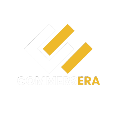 CommersEra logo