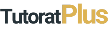 TutoratPlus logo