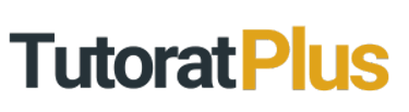 TutoratPlus logo