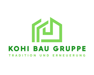 KOHI Bau Gruppe logo