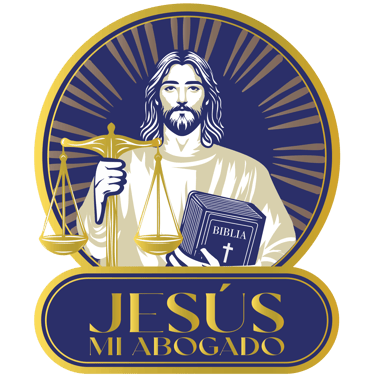 Jesús Mi Abogado logo