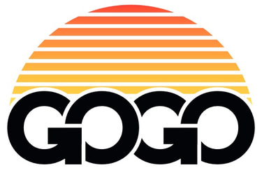 GoGo logo